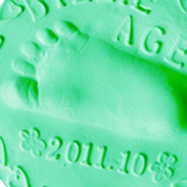 baby care air hand foot inkpad drying soft clay baby handprint footprint imprint casting parent-child hand inkpad fingerprint
baby care air hand foot inkpad drying soft clay baby handprint footprint imprint casting parent-child hand inkpad fingerprint