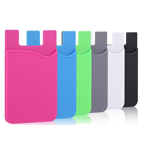 cell phone wallet silicone adhesive stick-on wallet case for credit card ultra-slim id holder wallet pouch sleeve pocket for smartphones s8
cell phone wallet silicone adhesive stick-on wallet case for credit card ultra-slim id holder wallet pouch sleeve pocket for smartphones s8