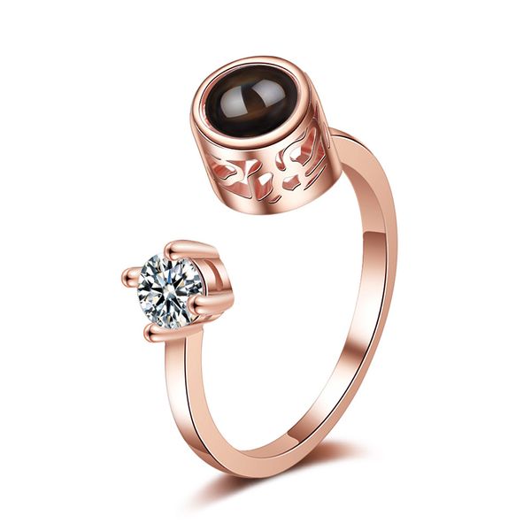 xiyanike 925 sterling silver 2019 classic female zircon personality opening rings for women european wedding jewelry accessories, Golden;silver
xiyanike 925 sterling silver 2019 classic female zircon personality opening rings for women european wedding jewelry accessories, Golden;silver