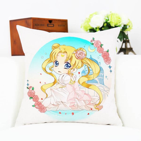 car throw pillow case cotton linen sailor moon anime cartoon style square shap cushion cover decorative for sofa new
car throw pillow case cotton linen sailor moon anime cartoon style square shap cushion cover decorative for sofa new