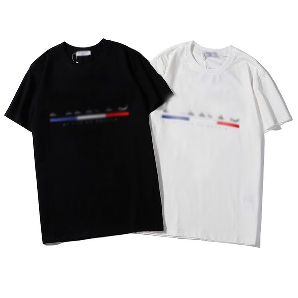 bb мужчины дизайнера роскошь tshirt классической вышивка мода tshirts марка продажа хлопок удобной tshirt пара boutique тенденция tshirt, White;black
bb мужчины дизайнера роскошь tshirt классической вышивка мода tshirts марка продажа хлопок удобной tshirt пара boutique тенденция tshirt, White;black