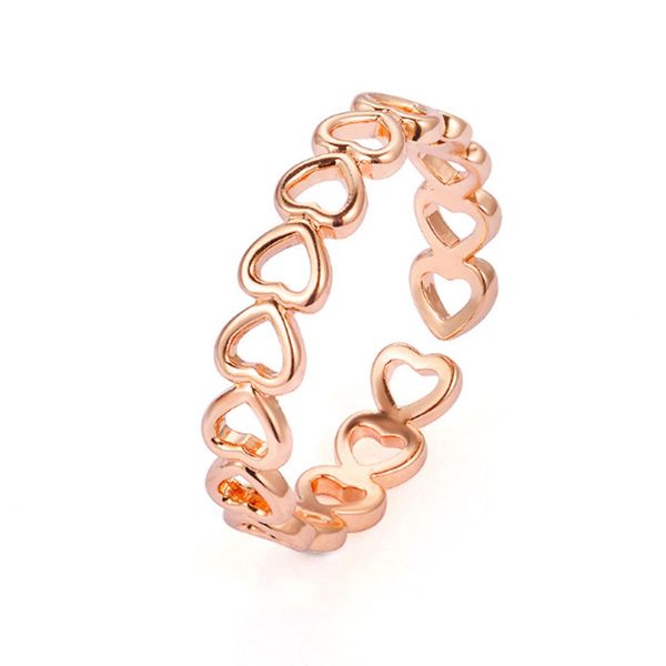 silver gold colour hollowed-out heart shape open ring design cute fashion love jewelry for women young girl child gifts adjustable, Golden;silver
silver gold colour hollowed-out heart shape open ring design cute fashion love jewelry for women young girl child gifts adjustable, Golden;silver