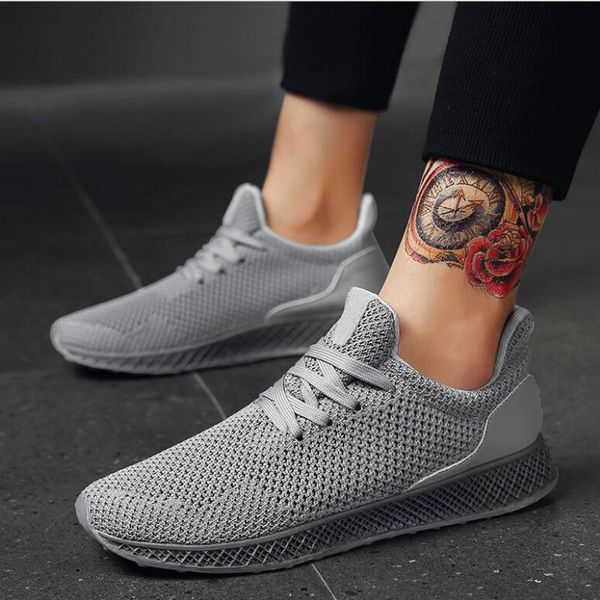 dropshipping 2019 new brand male jogging outdoor walking shoes lace up shoes mens sports running sneakers hd-82
dropshipping 2019 new brand male jogging outdoor walking shoes lace up shoes mens sports running sneakers hd-82