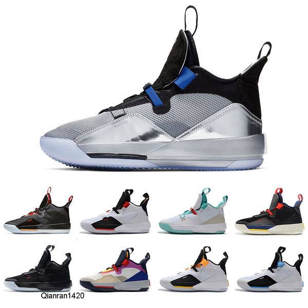 2019 new jumpman xxxiii 33 basketball shoes mens 33s gold/championship mvp finals training sneakers sports running shoes size 40-46
2019 new jumpman xxxiii 33 basketball shoes mens 33s gold/championship mvp finals training sneakers sports running shoes size 40-46