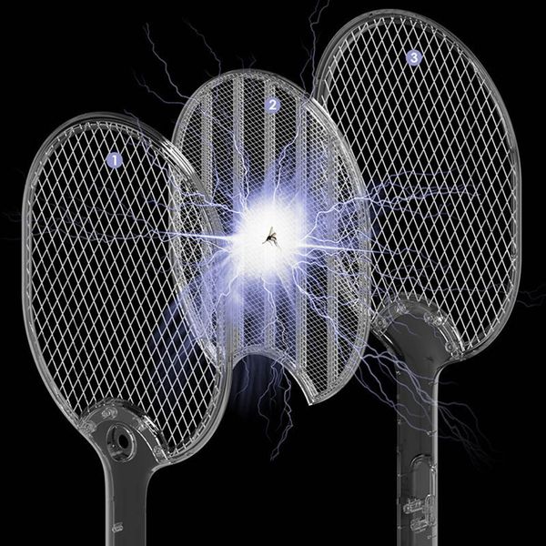 перезаряжаемый портативный светодиодный свет usb электрические mosquito fly вредители swatter ракетка
перезаряжаемый портативный светодиодный свет usb электрические mosquito fly вредители swatter ракетка