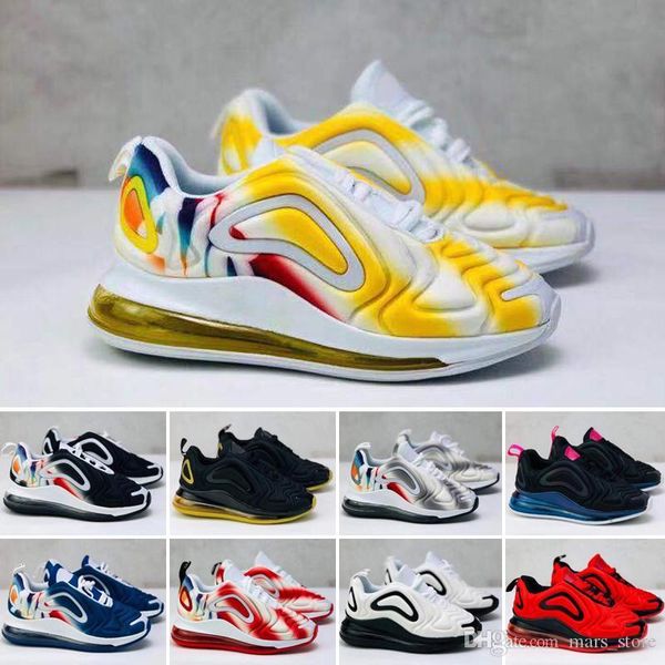 2020 kanye west infant clay 72 toddler kids running shoes static gid chaussure de sport pour enfant boys girls casual trainers, Black
2020 kanye west infant clay 72 toddler kids running shoes static gid chaussure de sport pour enfant boys girls casual trainers, Black