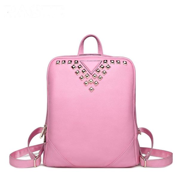 quenya genuine leather backpack fashion anti theft backpack women large capacity bookbag school bag travel back bag
quenya genuine leather backpack fashion anti theft backpack women large capacity bookbag school bag travel back bag