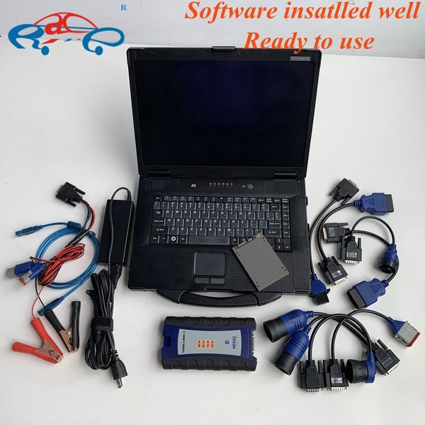 Nexiq 2 nexiq2 with u b link with cf 52 4g lapfor heavy duty truck nexiq 2 d hdd in talled well
Nexiq 2 nexiq2 with u b link with cf 52 4g lapfor heavy duty truck nexiq 2 d hdd in talled well