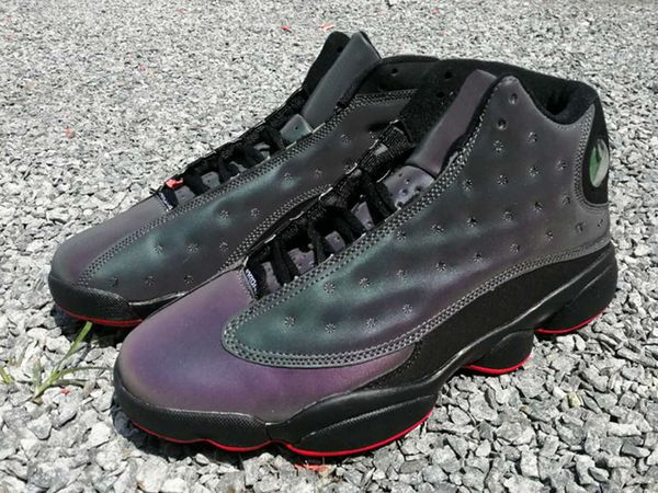 2019 new arrival jumpman 13 3m reflection black white 13s men basketball sports shoes sneakers high
2019 new arrival jumpman 13 3m reflection black white 13s men basketball sports shoes sneakers high