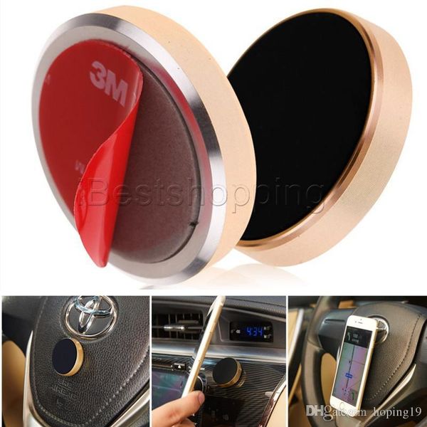 wholesale new car mount air vent magnetic universal mobile phone holder with retail package
wholesale new car mount air vent magnetic universal mobile phone holder with retail package