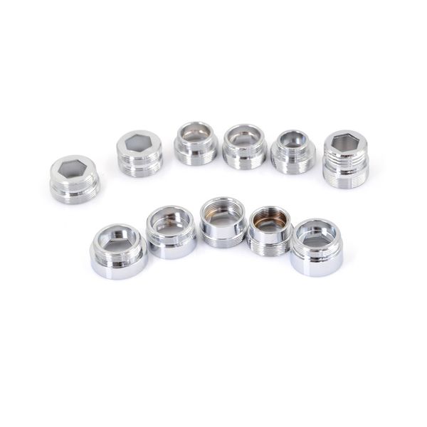 kitchen faucet adapter water purifier adapter aerator faucet replacement tool water purifier accessories
kitchen faucet adapter water purifier adapter aerator faucet replacement tool water purifier accessories