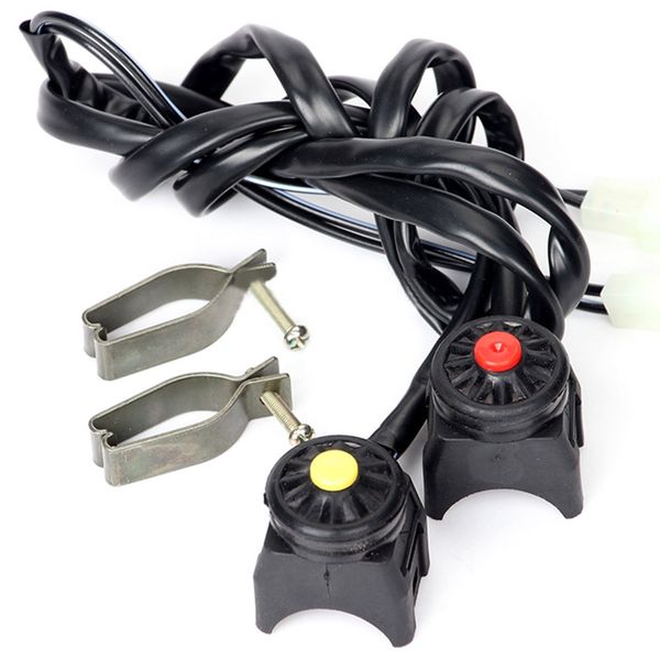 universal switch horn button s22mm handlebar for motorcycle motorbike motorcycle shorn switches
universal switch horn button s22mm handlebar for motorcycle motorbike motorcycle shorn switches