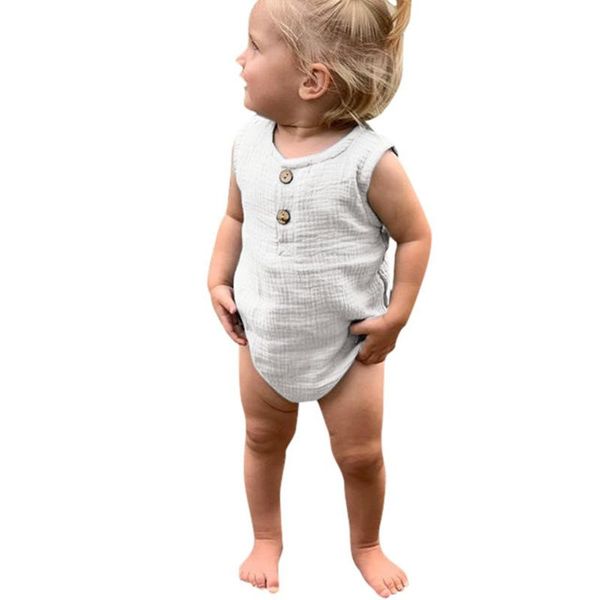 summer infant младенца boysgirls рукавов оборками твердая romper трико одежда детская костюм повседневная одежда seaside #gm, White
summer infant младенца boysgirls рукавов оборками твердая romper трико одежда детская костюм повседневная одежда seaside #gm, White