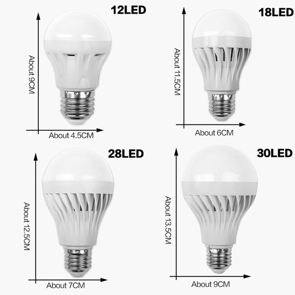 ampoule led bulbs e27 b22 ac 220v bombillas 3w 5w 9w 12w lampada super lamp low voltage safe
ampoule led bulbs e27 b22 ac 220v bombillas 3w 5w 9w 12w lampada super lamp low voltage safe