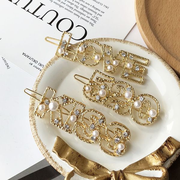 wedding party beaded pearl gift woman lady diamond jewelry hair clips barrettes hairpin for bride acting initiation graduation qm-43, Golden;silver
wedding party beaded pearl gift woman lady diamond jewelry hair clips barrettes hairpin for bride acting initiation graduation qm-43, Golden;silver