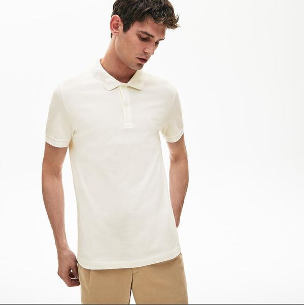 2020 new pl53251 turn down collar polo shirt men summer new half sleeve men short-sleeved trend slim man business casual shirt, White;black
2020 new pl53251 turn down collar polo shirt men summer new half sleeve men short-sleeved trend slim man business casual shirt, White;black