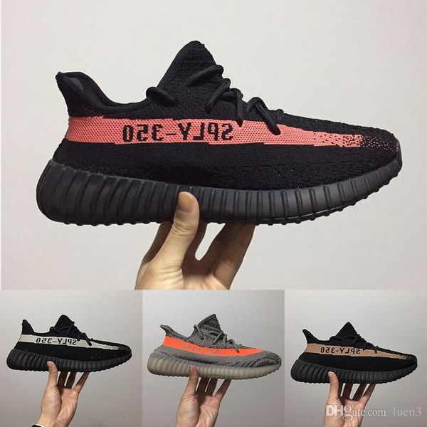 2019 sneaker 2.0 3.0 new kanye west v2 sply running shoes grey orange stripes zebra bred black red lots color quality sneakers 5.5-11 l3
2019 sneaker 2.0 3.0 new kanye west v2 sply running shoes grey orange stripes zebra bred black red lots color quality sneakers 5.5-11 l3