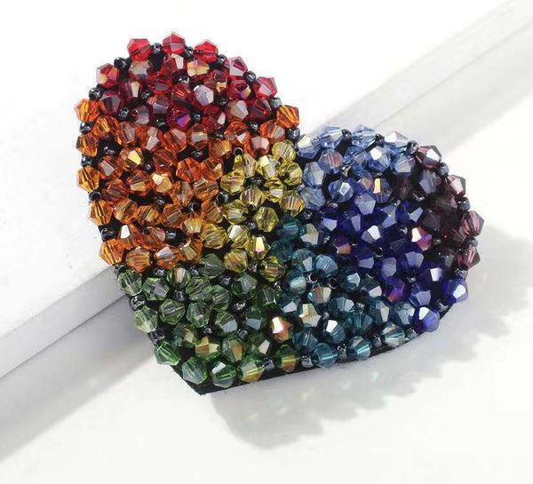 hair accessories hairpin clasp european & american sell new metal hair pin valentine's day series love set diamond color rice bead, Black;brown
hair accessories hairpin clasp european & american sell new metal hair pin valentine's day series love set diamond color rice bead, Black;brown