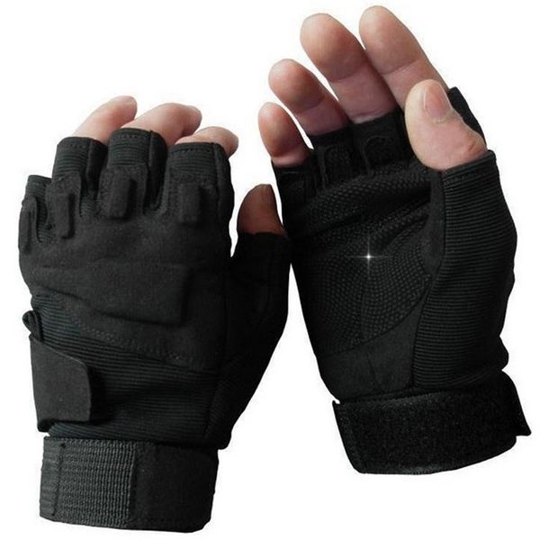 black colour men hiking gloves outdoor gym half finger glove multifunction weight lifting antiskid sport tactical gloves
black colour men hiking gloves outdoor gym half finger glove multifunction weight lifting antiskid sport tactical gloves