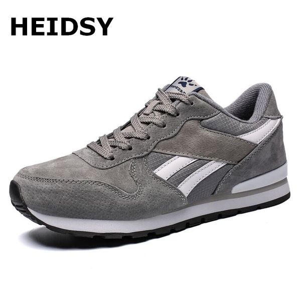 2019 autumn new men shoes lace-up men fashion shoes pig suede casual brand sneakers winter flats, Black
2019 autumn new men shoes lace-up men fashion shoes pig suede casual brand sneakers winter flats, Black