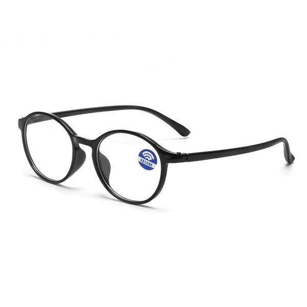 blue light blocking glasses spectacles anti eyestrain eyeglasses light computer radiation protection eyewear new fashion, Silver
blue light blocking glasses spectacles anti eyestrain eyeglasses light computer radiation protection eyewear new fashion, Silver