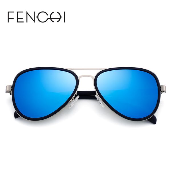 2019 new polarized sunshade glasses casual sunglasses for both men and women easy to wear full-frame multi-color sunglasses, Blue
2019 new polarized sunshade glasses casual sunglasses for both men and women easy to wear full-frame multi-color sunglasses, Blue