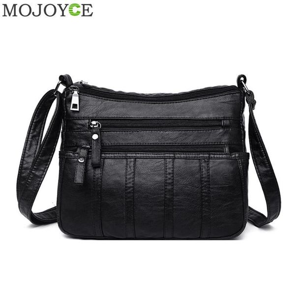 новая мода женщины crossbody сумка черная мягкая промывают кожа сумка лоскутная посланника сумки для женщин 2019
новая мода женщины crossbody сумка черная мягкая промывают кожа сумка лоскутная посланника сумки для женщин 2019