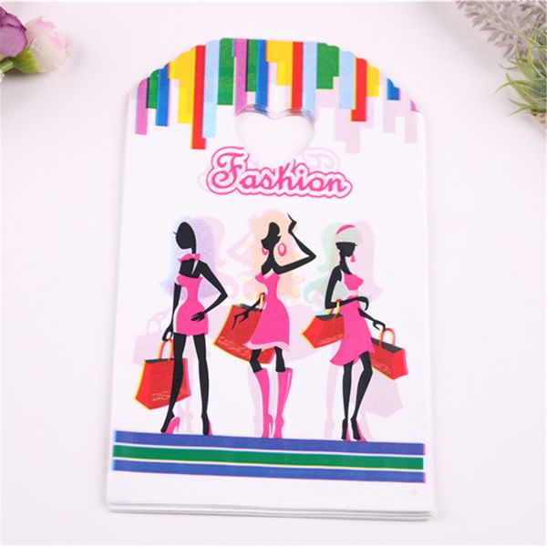 wholesale 50pcs/lot 13*21cm european fashion clothing socks packaging plastic packaging gift bags
wholesale 50pcs/lot 13*21cm european fashion clothing socks packaging plastic packaging gift bags