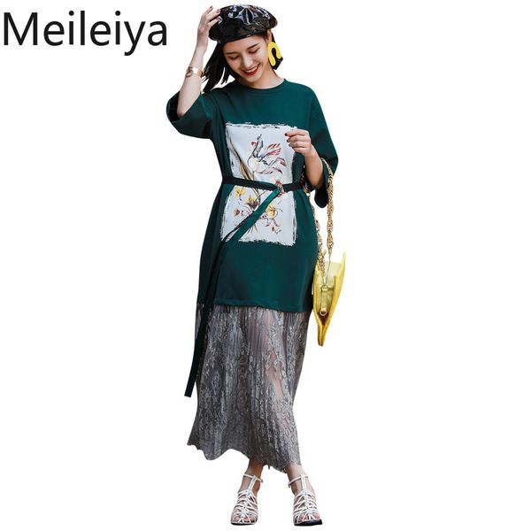 women's printed pattern dress 2019 summer new fashion big swing bud silk screen slim dress, Black;gray
women's printed pattern dress 2019 summer new fashion big swing bud silk screen slim dress, Black;gray