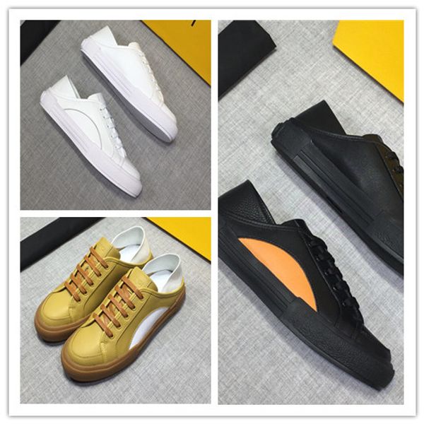 brand designer material and process shoes sneaker casual shoes real leather sneakers stripes shoe fashion casual shoes, Black
brand designer material and process shoes sneaker casual shoes real leather sneakers stripes shoe fashion casual shoes, Black