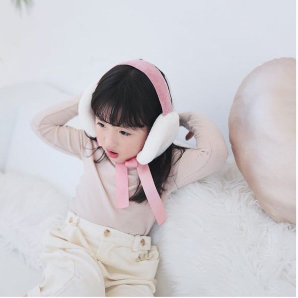 women girl fashion winter warm earmuffs lady girls tie bow elk faux fur earmuffs christmas gift ear winter cover, Blue;gray
women girl fashion winter warm earmuffs lady girls tie bow elk faux fur earmuffs christmas gift ear winter cover, Blue;gray