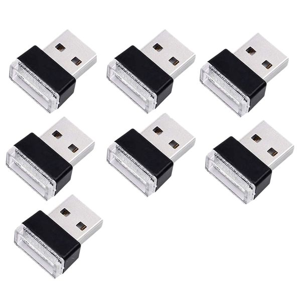 car usb atmosphere light - 7pcs car usb lighting universal mini led wireless interior lighting neon lights for (7 co
car usb atmosphere light - 7pcs car usb lighting universal mini led wireless interior lighting neon lights for (7 co