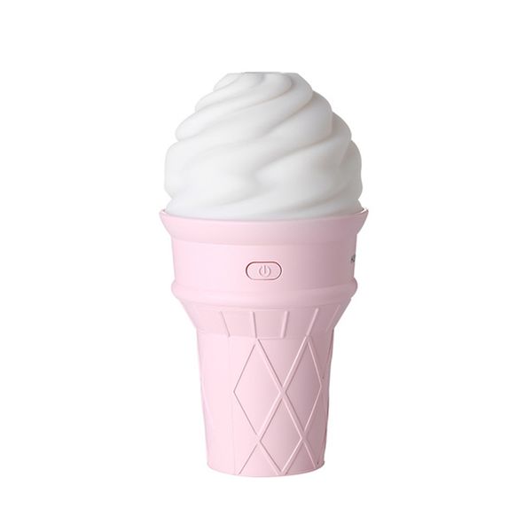 150ml creative ice cream aroma essential oil diffuser mini usb air humidifier electric aromatherapy mist maker for home
150ml creative ice cream aroma essential oil diffuser mini usb air humidifier electric aromatherapy mist maker for home