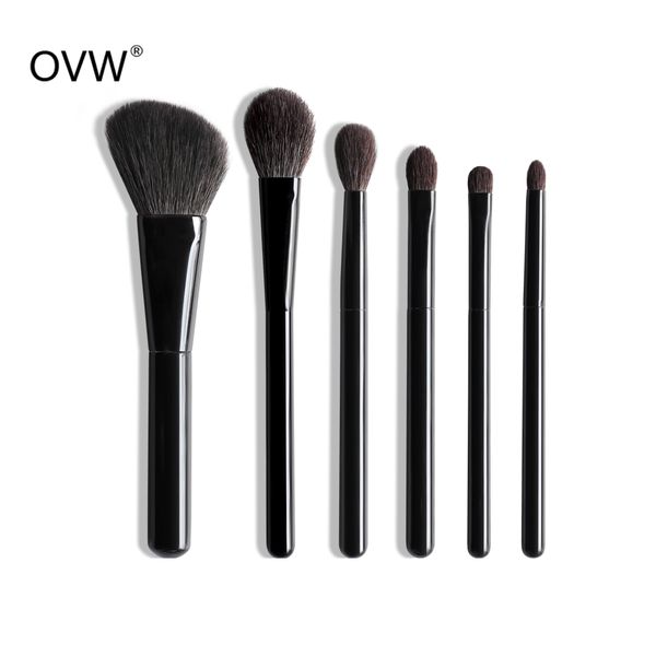 ovw 6/28 pcs natural goat pile professional makeup brushes face set eye shadow blending eyeliner eyebrow brush for makeup tool
ovw 6/28 pcs natural goat pile professional makeup brushes face set eye shadow blending eyeliner eyebrow brush for makeup tool