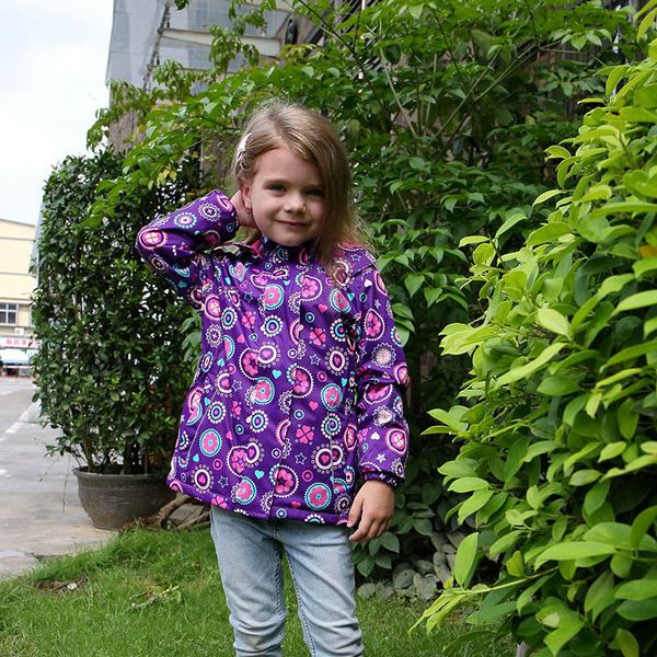 2019 jacket for girls children's hoodies waterproof outerwear kids windbreaker for girl spring autumn winter kids coat age 3-12, Blue;gray
2019 jacket for girls children's hoodies waterproof outerwear kids windbreaker for girl spring autumn winter kids coat age 3-12, Blue;gray