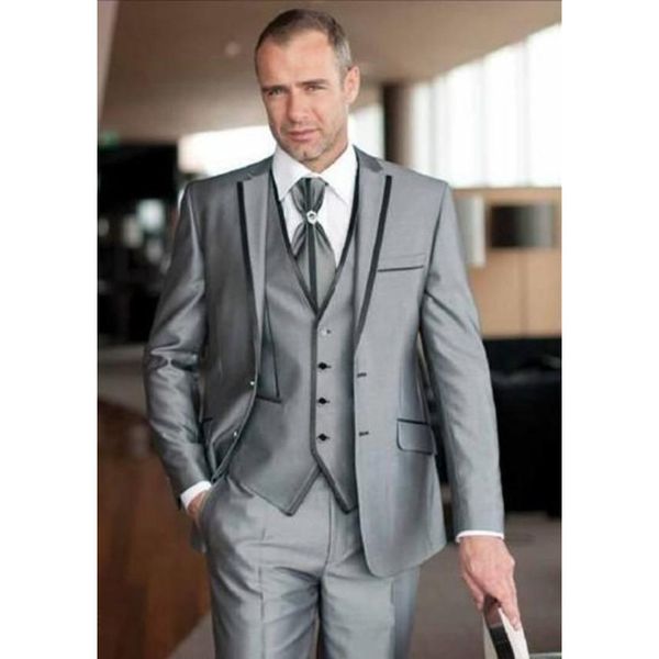 костюм mariage homme 2016 сшитое silver 3 шт тонкий fits костюмы смокинг свадебные костюмы groom (куртка + брюки + жилет a078, White;black
костюм mariage homme 2016 сшитое silver 3 шт тонкий fits костюмы смокинг свадебные костюмы groom (куртка + брюки + жилет a078, White;black