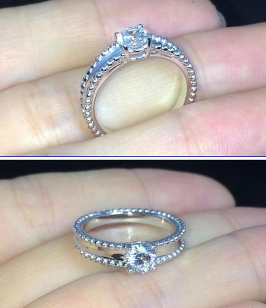 диапазон 0,5 carat снаряжению свадьба женские s925 кольцо серебряное кольцо (ma, Slivery;golden
диапазон 0,5 carat снаряжению свадьба женские s925 кольцо серебряное кольцо (ma, Slivery;golden