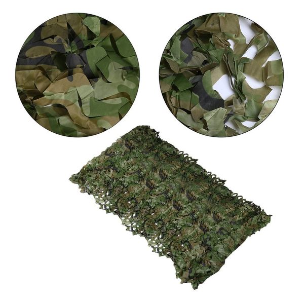 new camouflage net army military camo net car covering tent hunting blinds netting optional size long cover conceal drop net top
new camouflage net army military camo net car covering tent hunting blinds netting optional size long cover conceal drop net top
