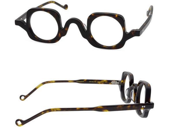 men optical glasses eyeglasses frames brand women retro square frame round lenses spectacle frames myopia eyewear with case, Silver
men optical glasses eyeglasses frames brand women retro square frame round lenses spectacle frames myopia eyewear with case, Silver