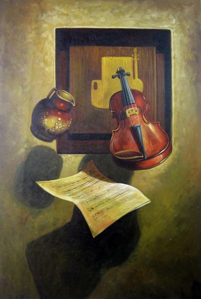 violin home decor handpainted &hd print oil painting on canvas wall art canvas large pictures 191125
violin home decor handpainted &hd print oil painting on canvas wall art canvas large pictures 191125