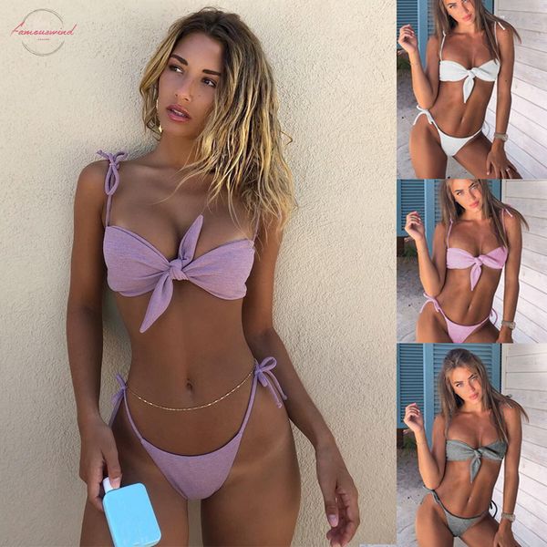 micro brazilian bikini set swimwear women swim suit swimsuit tube biquini bathing suit push up bikinis 2020 mujer, White;black
micro brazilian bikini set swimwear women swim suit swimsuit tube biquini bathing suit push up bikinis 2020 mujer, White;black