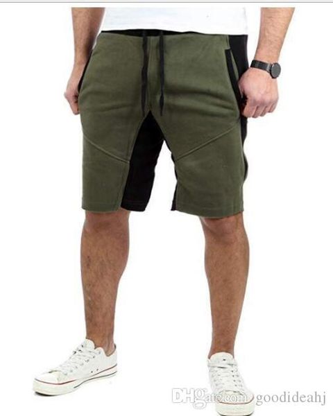 summer basketball designer shorts beach men's sport masculina running shorts suitable for man, White;black
summer basketball designer shorts beach men's sport masculina running shorts suitable for man, White;black