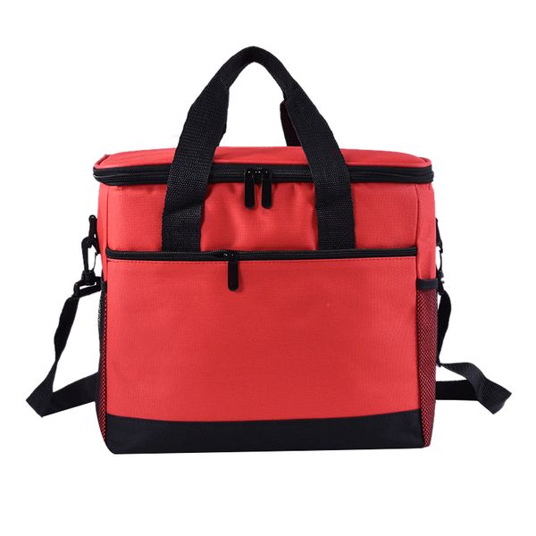 oxford cloth large capacity lunch bag waterproof insulated thermal bag for women & men picnic container lunch box, Blue;pink
oxford cloth large capacity lunch bag waterproof insulated thermal bag for women & men picnic container lunch box, Blue;pink