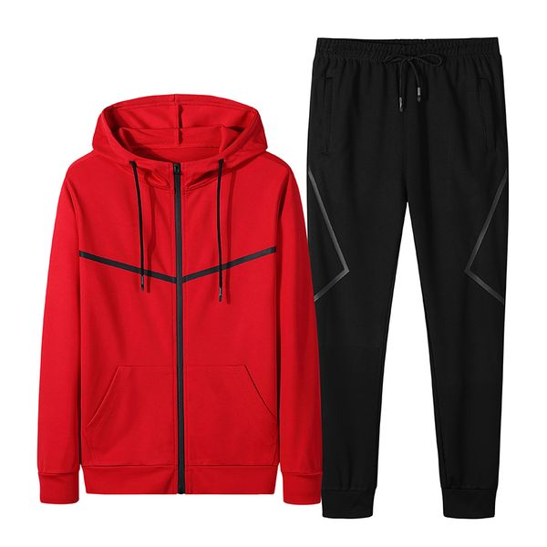 men sportswear sets new fashion tracksuit men spring autumn clothes two pcs sweatshirt + pants male hooded suit asian size -5xl, Gray
men sportswear sets new fashion tracksuit men spring autumn clothes two pcs sweatshirt + pants male hooded suit asian size -5xl, Gray