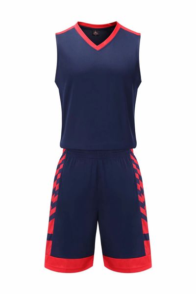 men blank double-sided basketball team uniforms kits sports clothes tracksuits personality customized basketball sets with shorts h12-4, Blue;black
men blank double-sided basketball team uniforms kits sports clothes tracksuits personality customized basketball sets with shorts h12-4, Blue;black