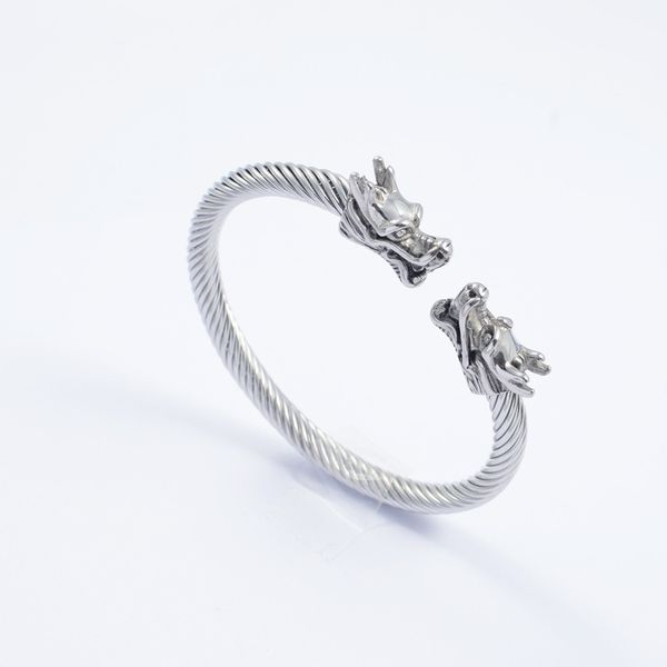 2019 luxury new fashion brand charm women open bracelet bibcock bracelet stainless steel gold and silver color couple love bracelet wholesal, Golden;silver
2019 luxury new fashion brand charm women open bracelet bibcock bracelet stainless steel gold and silver color couple love bracelet wholesal, Golden;silver
