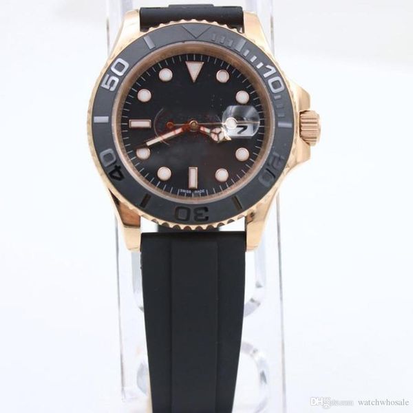 2019 newly listed mens watch ceramic bezel sapphire cystal mens watch mechanical automatic movement rubber strap sports, Slivery;brown
2019 newly listed mens watch ceramic bezel sapphire cystal mens watch mechanical automatic movement rubber strap sports, Slivery;brown