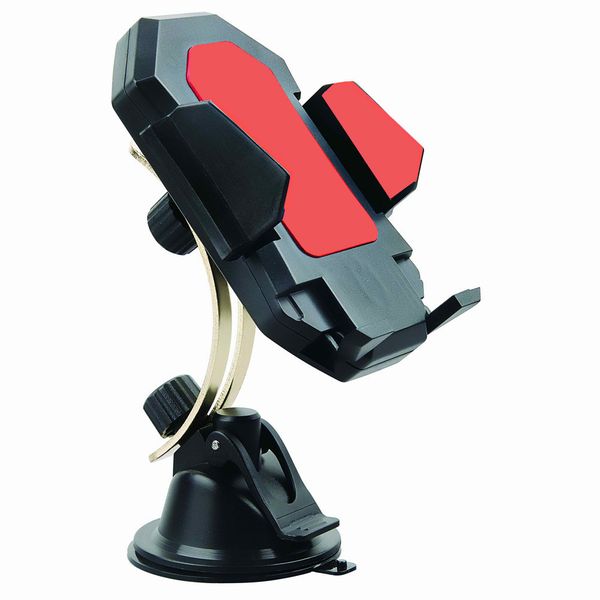 universal metal car windshield suction mount multi-angle rotation phone holder stand for smartphone y10
universal metal car windshield suction mount multi-angle rotation phone holder stand for smartphone y10