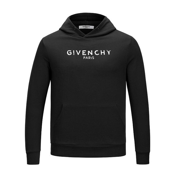 brand hoodie designer summer street wear hoodies fashion men europe giv paris broken hole cotton pullover hooded gy sweatshirts, Black
brand hoodie designer summer street wear hoodies fashion men europe giv paris broken hole cotton pullover hooded gy sweatshirts, Black