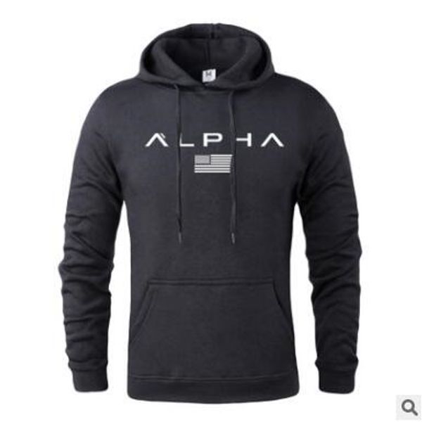 горячая 2019 осень и зима бренд активные кофты мужчины высокое качество письмо печати одежда мужская тренажерный зал толстовки с m-xxxl, Black
горячая 2019 осень и зима бренд активные кофты мужчины высокое качество письмо печати одежда мужская тренажерный зал толстовки с m-xxxl, Black